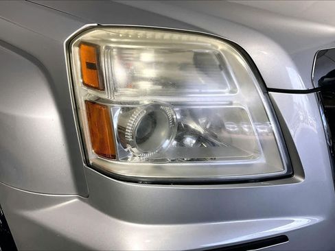 Used 2016 GMC Terrain SLE FWD image 25