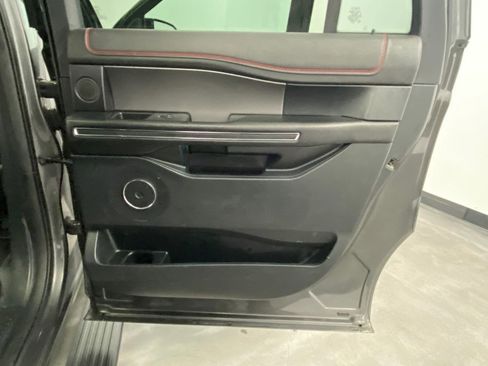 Used 2021 Ford Expedition Max Limited image 50