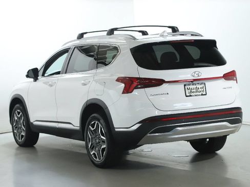 Used 2023 Hyundai Santa Fe SEL Premium AWD/4WD image 42