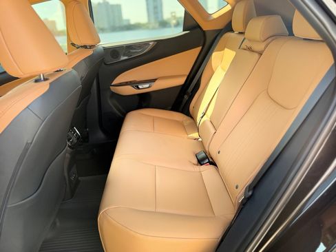 Used 2026 Lexus NX 350 AWD w/ Accessory Package (K3) image 24