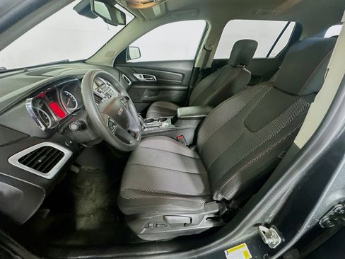 Used 2017 GMC Terrain SLE FWD image 13