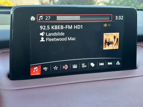 Used 2018 MAZDA CX-9 Signature image 22