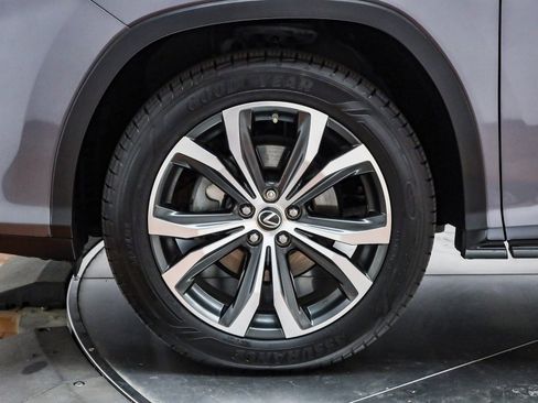 Used 2018 Lexus RX 450h F Sport image 12