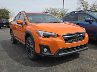 Used 2018 Subaru Crosstrek 2.0i Limited w/ Popular Package #2 video 2