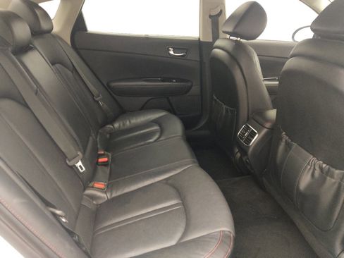 Used 2016 Kia Optima SX FWD image 19