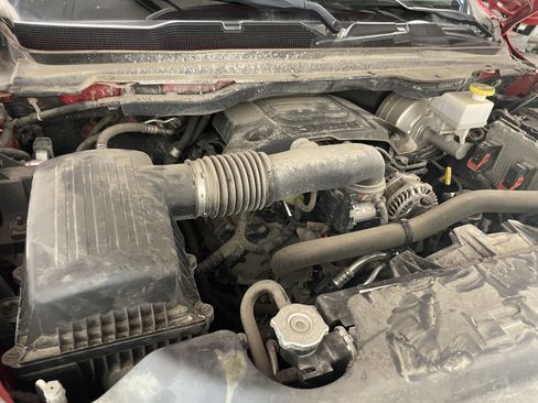 Used 2019 RAM 1500 Rebel w/ Rebel Level 2 Equipment Group image 32