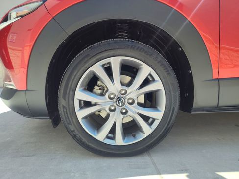 Used 2020 MAZDA CX-30 FWD w/ Preferred Package image 13