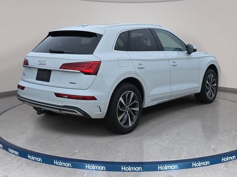 Used 2021 Audi Q5 Premium w/ Convenience Package AWD/4WD image 6
