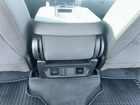 Used 2025 Chevrolet Silverado 1500 Custom Trail Boss image 39