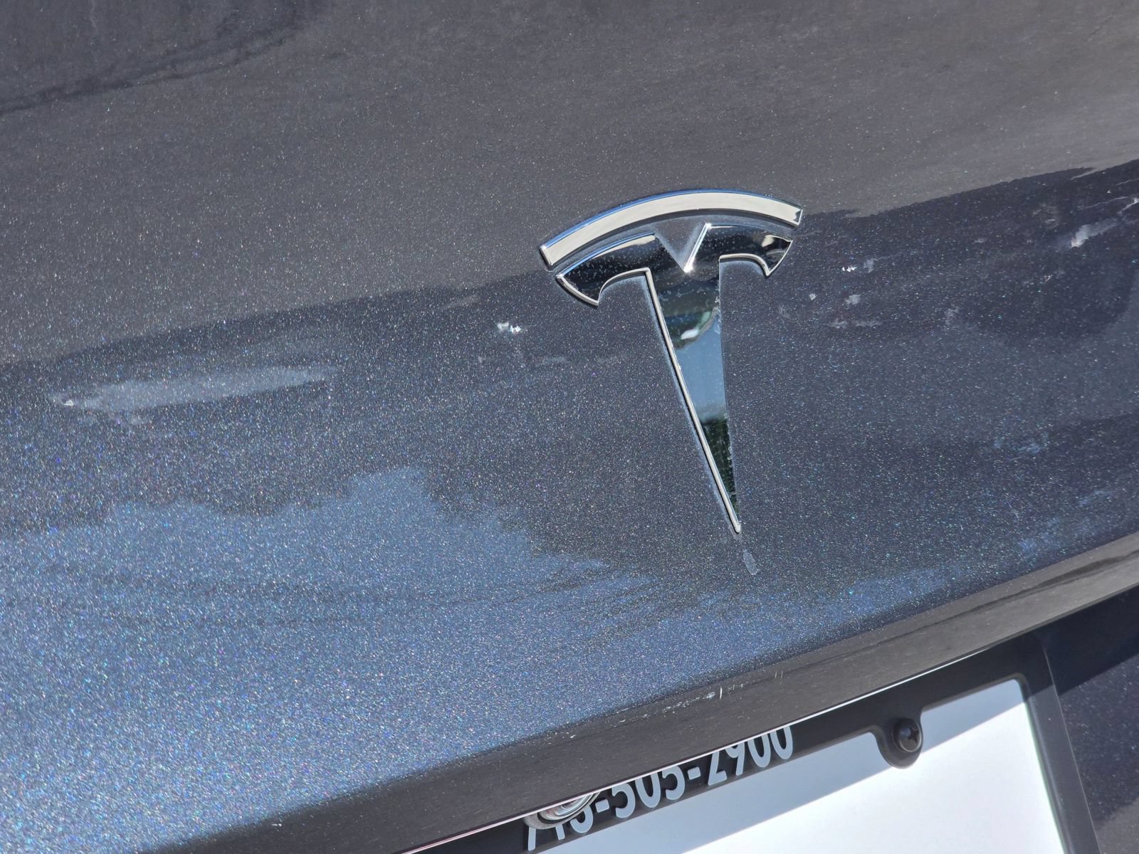 Used 2021 Tesla Model 3 Standard Range Plus RWD image 36
