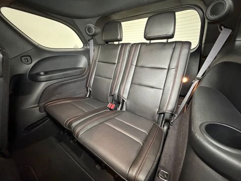 Used 2025 Dodge Durango GT image 6