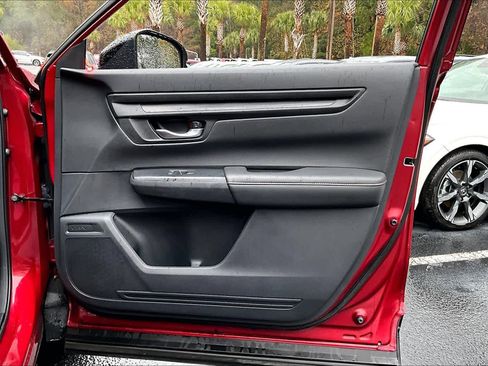 Used 2023 Honda CR-V Sport image 22