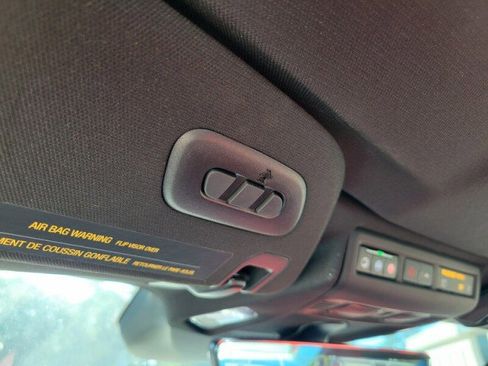 Used 2024 Chevrolet Corvette Z06 image 31