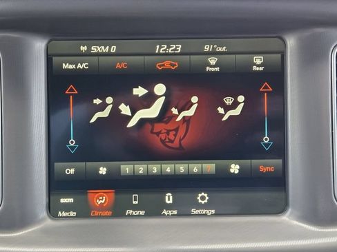 Certified 2023 Dodge Charger SXT RWD image 21