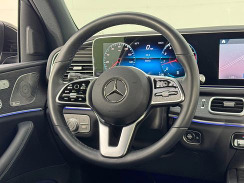 Used 2022 Mercedes-Benz GLE 350 image 23