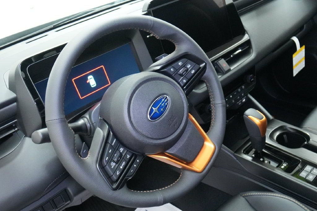 Used 2026 Subaru Outback Wilderness w/ Wilderness Package AWD/4WD image 16