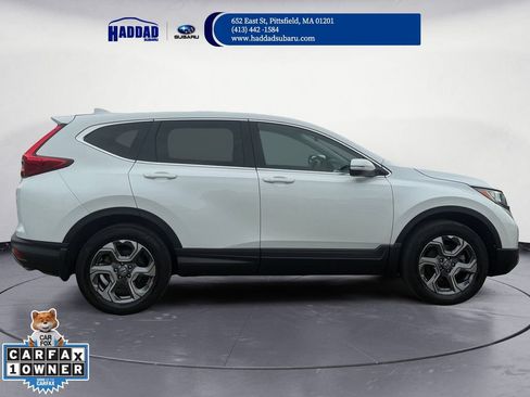 Used 2019 Honda CR-V EX image 6