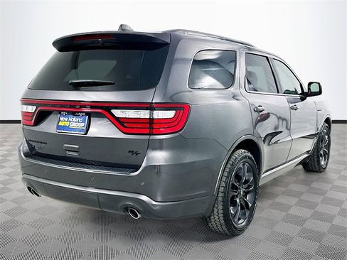 Used 2021 Dodge Durango R/T w/ Blacktop Package image 7