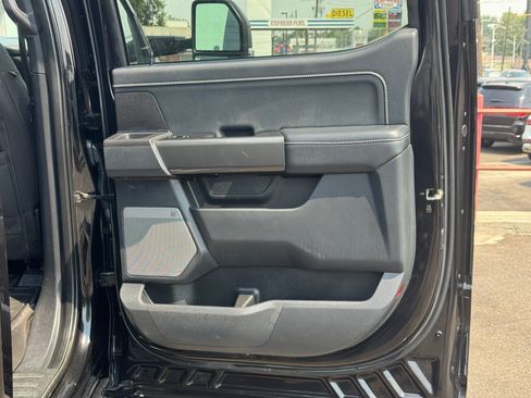 Used 2023 Ford F150 XLT w/ Equipment Group 302A High AWD/4WD image 31