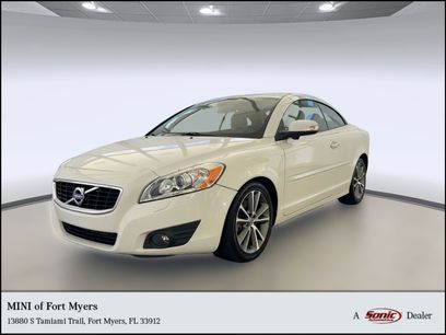 Used 2012 Volvo C70 T5