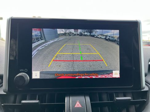 Certified 2024 Toyota RAV4 XLE image 22