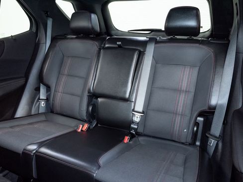 Used 2024 Chevrolet Equinox RS FWD image 21
