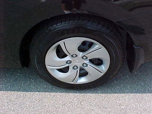 Used 2013 Honda Civic LX image 8