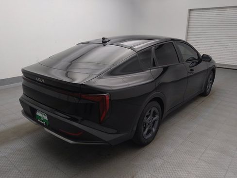 Used 2025 Kia K4 FWD image 9