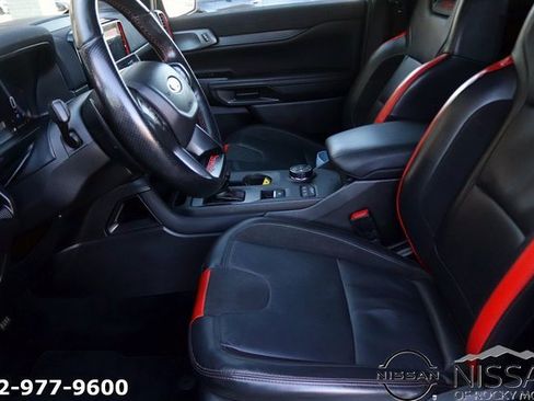 Used 2024 Ford Ranger Raptor image 13