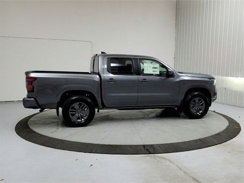 New 2026 Nissan Frontier SV w/ SV Convenience Package image 7