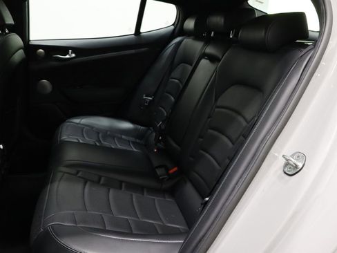Used 2022 Kia Stinger GT2 w/ Scorpion Package image 14