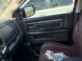 Used 2017 RAM 1500 Sport w/ Quick Order Package 26Q Night image 4