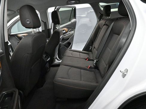 Used 2020 GMC Terrain SLE w/ Driver Convenience Package AWD/4WD image 27