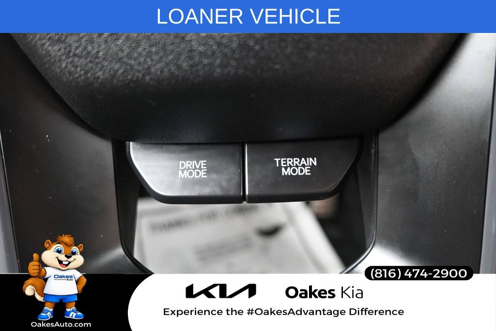 New 2027 Kia Telluride SX Prestige w/ Towing Package AWD/4WD image 28