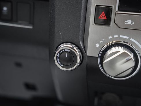 Used 2019 Toyota Tundra SR AWD/4WD image 20