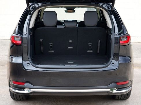 Used 2024 MAZDA CX-90 3.3 Turbo w/ Premium Package AWD/4WD image 10