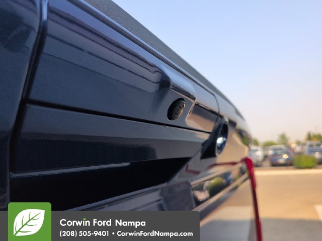 New 2026 Ford F350 Lariat w/ Chrome Package AWD/4WD image 30