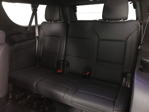 New 2026 Chevrolet Suburban High Country w/ Sun And Tow Package image 19