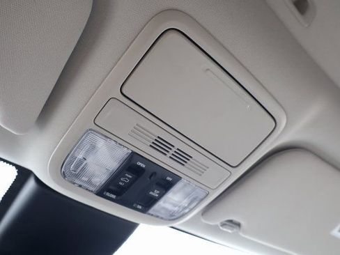 New 2026 Honda Odyssey EX-L image 26