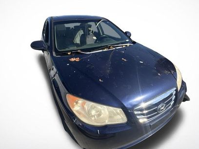 Used 2010 Hyundai Elantra SE w/ Premium Pkg 4