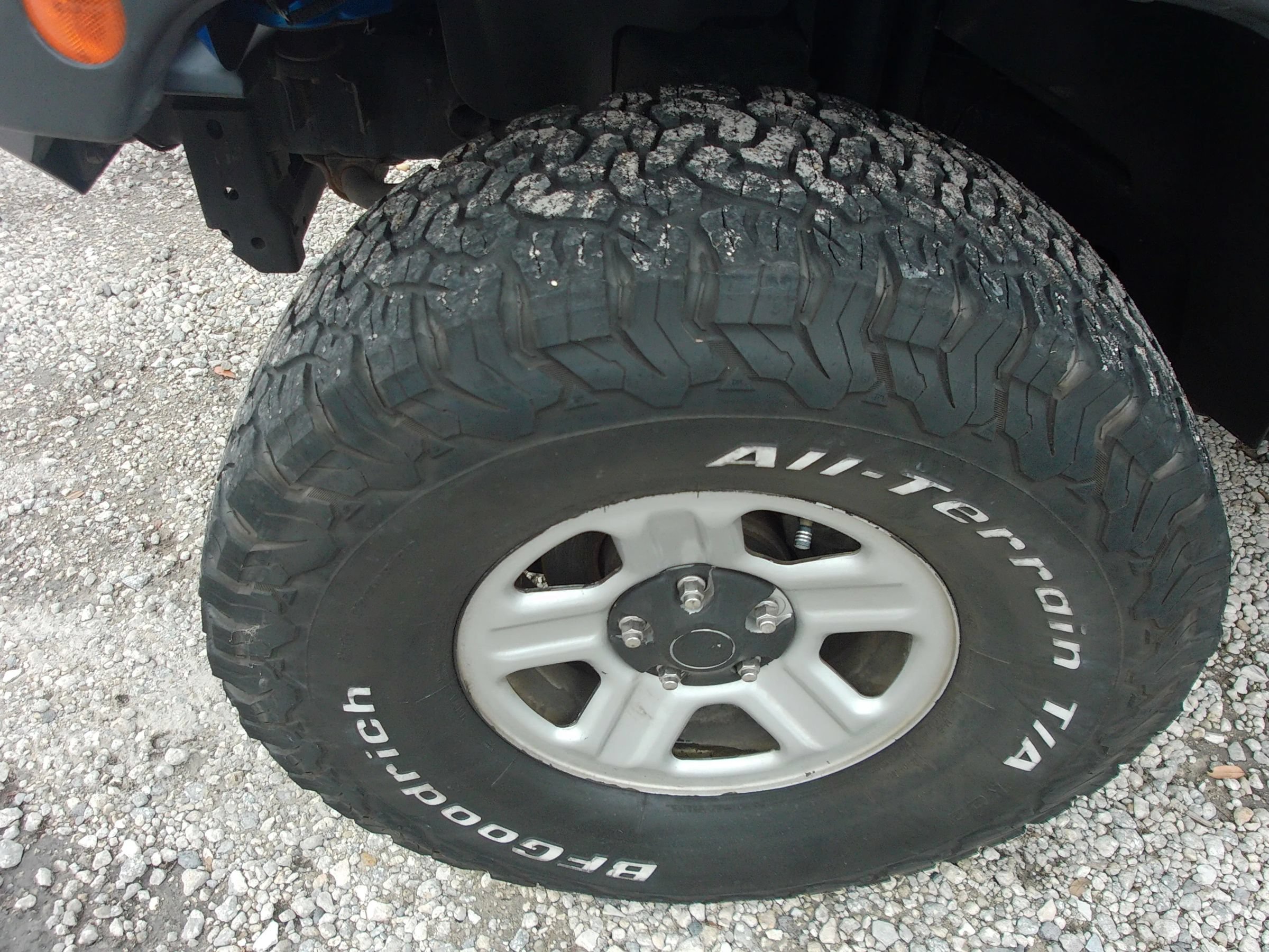 Used 2016 Jeep Wrangler Sport AWD/4WD image 33
