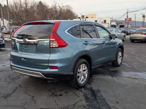 Used 2015 Honda CR-V EX image 12