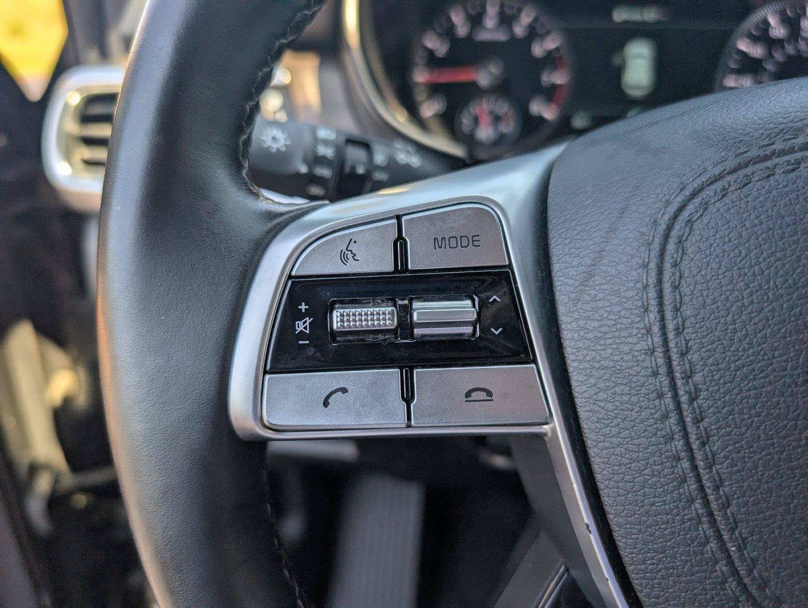 Used 2022 Kia Telluride SX w/ Nightfall Edition Package AWD/4WD image 25