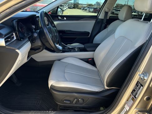 Used 2022 Kia K5 EX w/ EX Premium Package image 25