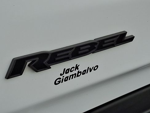 Used 2021 RAM 1500 Rebel w/ Rebel Level 2 Equipment Group image 30