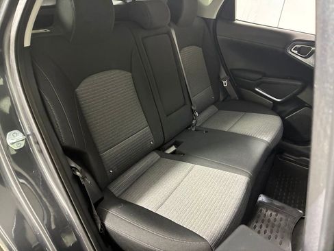 Used 2024 Kia Soul EX image 26