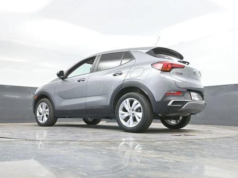 Used 2025 Buick Encore GX Preferred AWD/4WD image 47