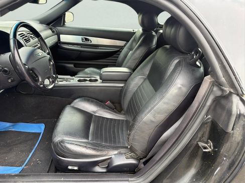Used 2003 Ford Thunderbird RWD image 11
