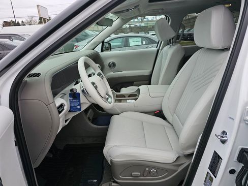 New 2026 Hyundai Palisade SEL image 18