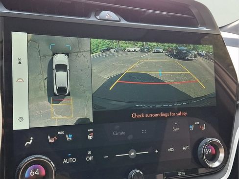 Certified 2023 Lexus RZ 450e Premium w/ Accessory Package (Z1) AWD/4WD image 17